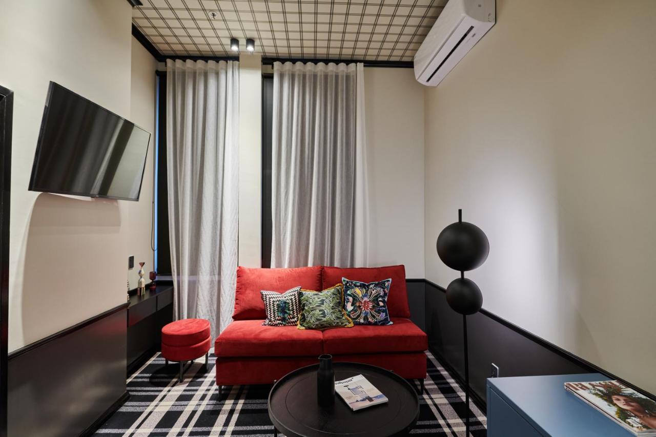 Naumi Studio Веллингтон Экстерьер фото