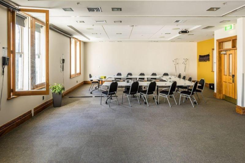 Naumi Studio Веллингтон Экстерьер фото