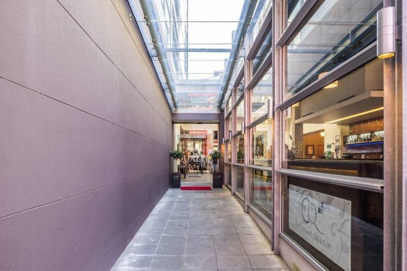 Naumi Studio Веллингтон Экстерьер фото